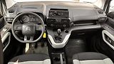 Citroën Berlingo 1.5 BlueHDi 100 Live - náhled 8