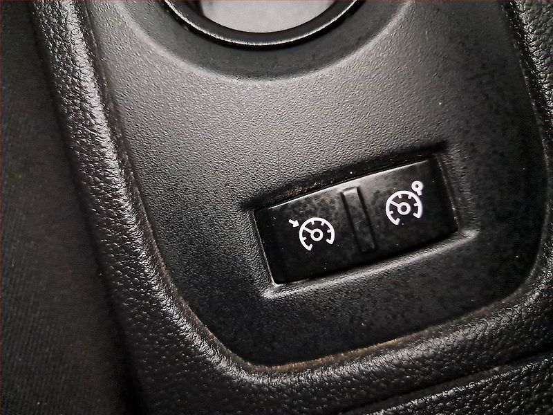 Dacia Duster (2020) 1.0 TCe, Tempomat - fotka 16 z 16