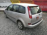 Ford C-MAX 1,6 TDCi Trend - náhled 3