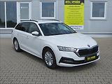 Škoda Octavia 2,0 TDI 85kW Ambition Combi ČR - náhled 1