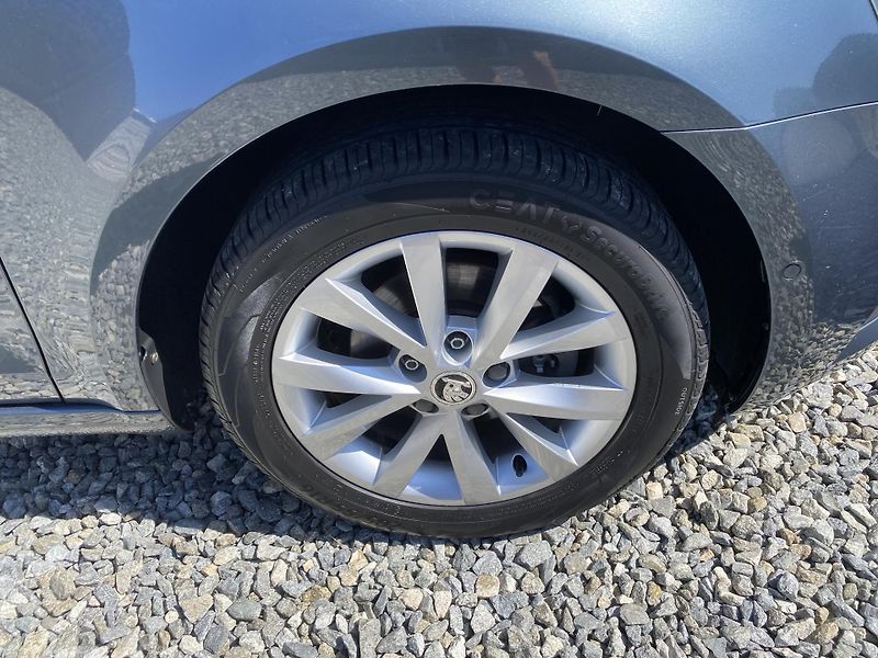 Škoda Octavia 1.6TDi 115PS DSG DPH REZERVACE - fotka 65 z 154