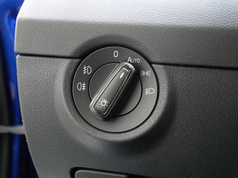 Škoda Octavia - fotka 20 z 24