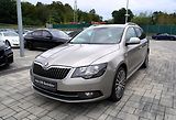 Škoda Superb 2.0 TDI 125 kW L&K/ČR/DPH - náhled 1