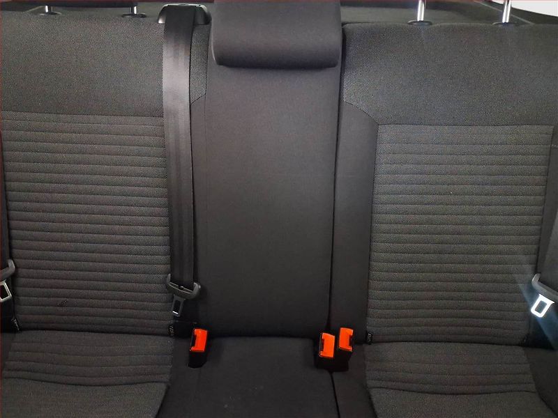Volkswagen Polo (2013) 1.2 TSI, Tempomat - fotka 10 z 15