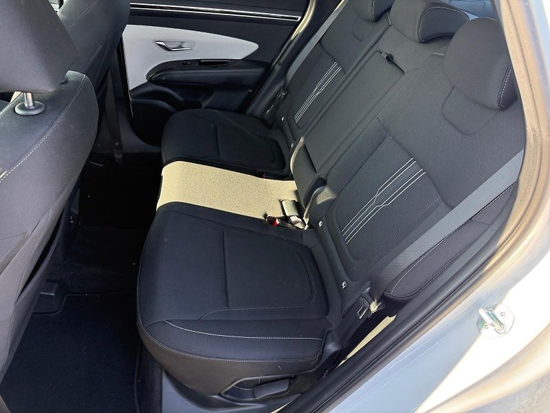 Hyundai Tucson (2023) SMART 1.6TGDI 110kW CZ DPH - fotka 8 z 11