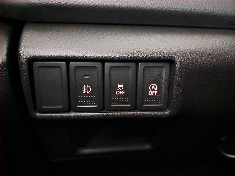 Suzuki SX4 S-Cross (2018) Comfort 1.4 BoosterJet, ČR - fotka 20 z 20
