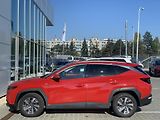 Hyundai Tucson SMART 1.6 T-GDI 110kW DCT - náhled 14