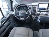Ford Tourneo Custom (2022) Titanium 2.0 EcoBlue mHEV, ČR - náhled 7