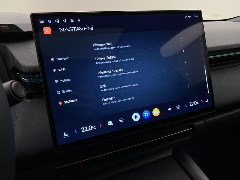 Lynk & Co 08 (2026) MORE PHEV - fotka 102 z 104
