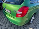 Škoda Fabia (2010) 1,2 TSI 63 KW 2X KOLA - náhled 12
