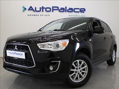 Mitsubishi ASX 1,6 MIVEC 86kW 152tkm.ČR - fotografie inzerátu