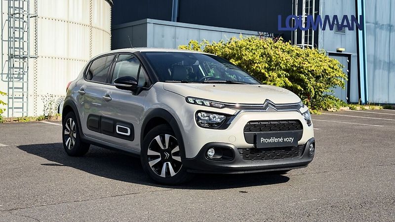 Citroën C3 MAX - fotka 16 z 19