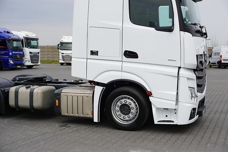 Mercedes-Benz Actros (2021) 1851 / E 6 / MP 5 / ACC / MEGA - fotka 55 z 55
