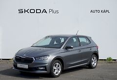 Škoda Fabia (2024) TSI 70 kW Selection - fotografie inzerátu