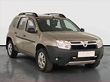 Dacia Duster (2011) 1.5 dCi, ČR,1.maj - náhled 1