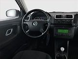 Škoda Fabia (2008) Ambition 1.2 12V, nová STK - náhled 7