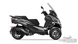 Piaggio MP3 530 Exclusive (2026) E5+ AKCE - 25 000Kč - náhled 9