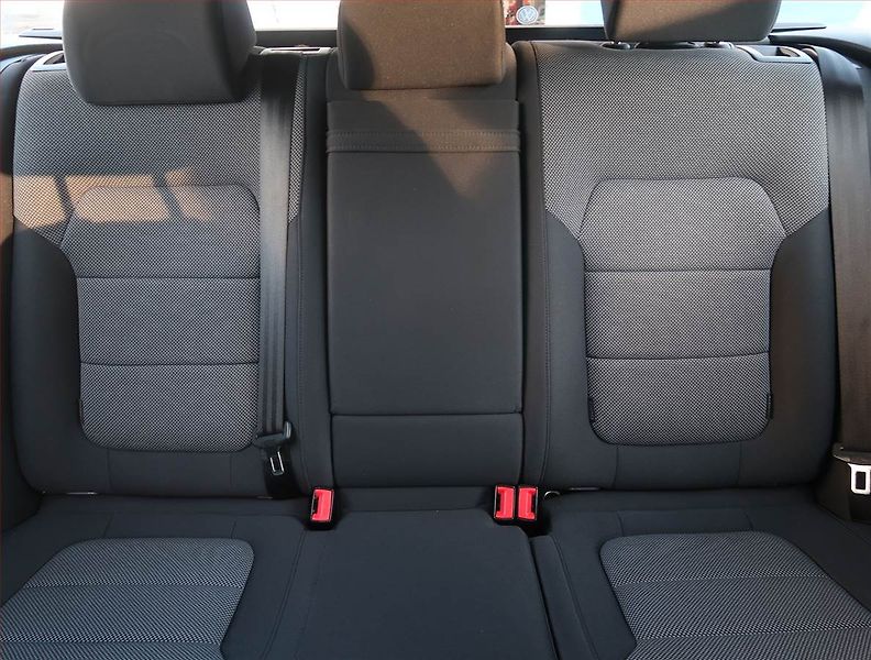 Volkswagen Passat (2012) Comfortline 2.0 TDI, 4X4 - fotka 10 z 22