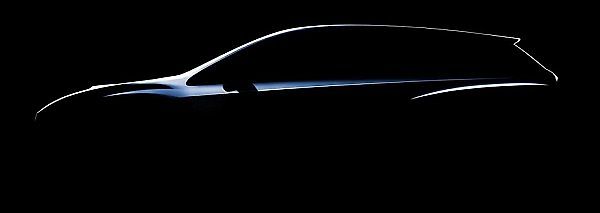 Subaru Levorg.