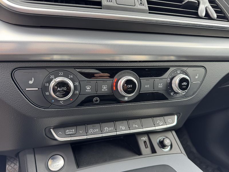 Audi Q5 40TFSi SportBack 1.majitel ČR - fotka 20 z 30