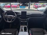 Ford Explorer ST-LINE 3.0 Ecoboost PHev - náhled 12