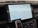 Land Rover Defender (2026) P635 OCTA AWD AUT - náhled 36