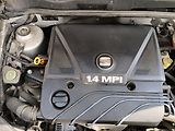 Seat Arosa 1.4 College Automat KLIMA - náhled 17
