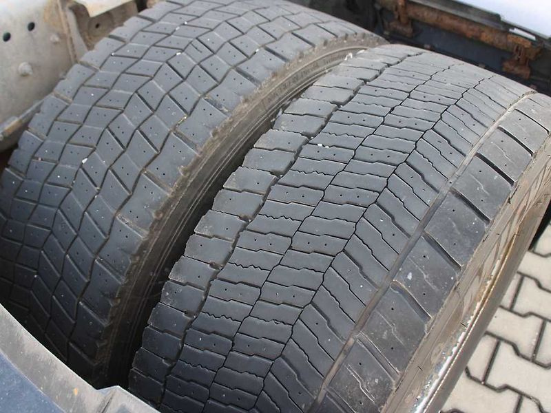 DAF XF 460 FT, EURO 6 - fotka 19 z 21