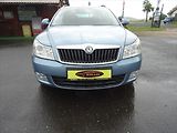 Škoda Octavia 1,2 TSi 77 kW - náhled 28