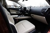 Lexus NX 450h plus 450H 2.5 PHEV LUXURY - náhled 7