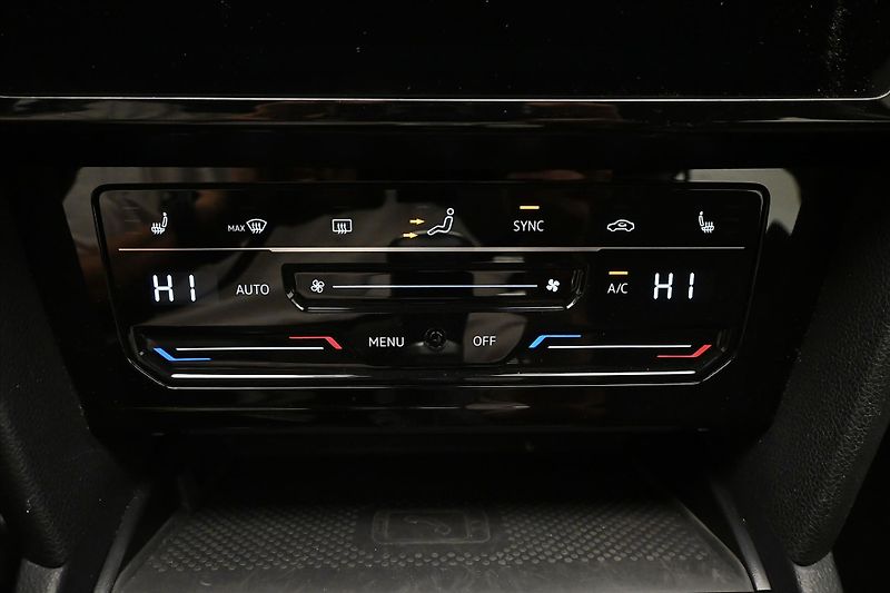 Volkswagen Passat 2,0 TDI 110kW Business Záruka - fotka 17 z 25