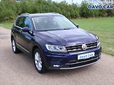 Volkswagen Tiguan 2,0 TDI 110kW 4M DSG Highline - náhled 1