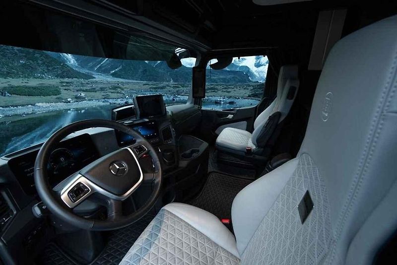 Brabus Big Boy 1200