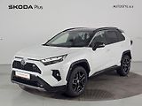 Toyota RAV4 (2025) 2.5HEV 4X4 222k GR SPORT - náhled 1