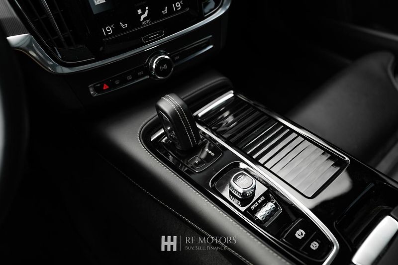 Volvo V90 (2021) - fotka 44 z 51