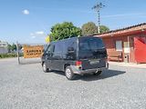 Volkswagen Transporter (2002) 2.5TD 63KW 9sed – 1 MAJITEL - náhled 7