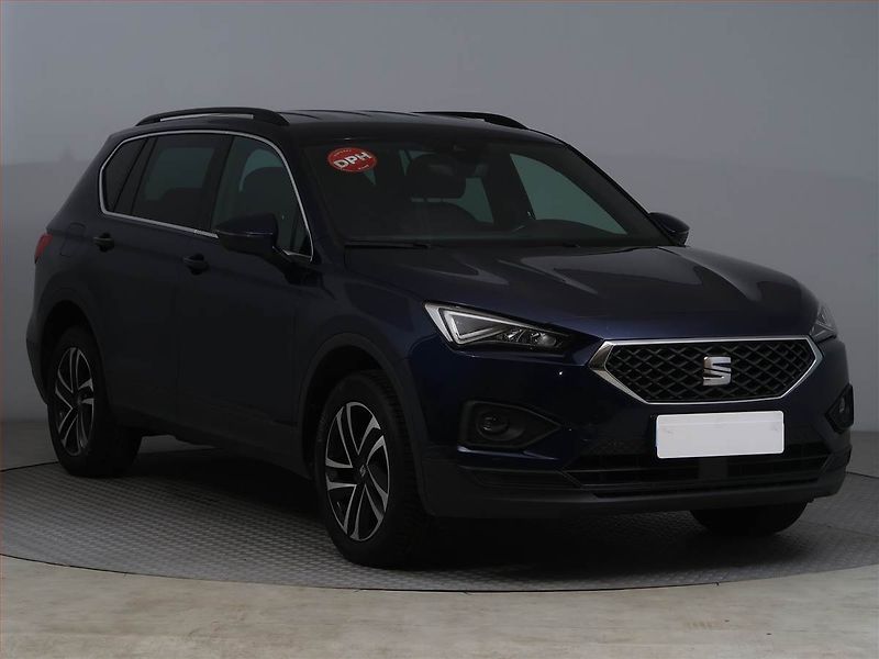Seat Tarraco (2022) 2.0 TDI - fotografie inzerátu