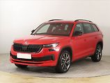 Škoda Kodiaq (2023) 2.0 TDI - náhled 1