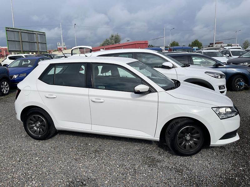 Škoda Fabia 1.0 TSi 70 kW NEHAVAR-DPH-ČR ! - fotka 3 z 25