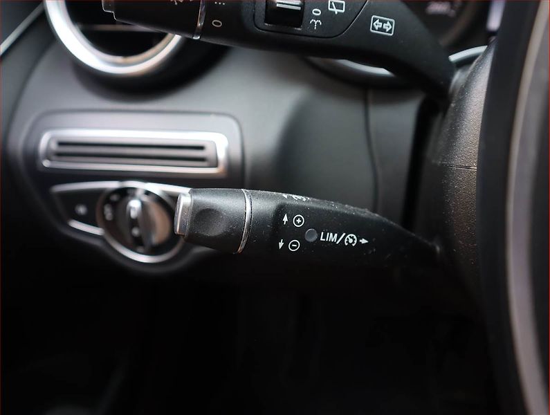 Mercedes-Benz Třídy C (2016) C 200 d, Automat, Serv.kniha - fotka 18 z 21