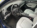 Audi A3 2,0 TDI Sportback S tronic - náhled 11