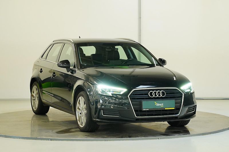 Audi A3 - fotka 8 z 28