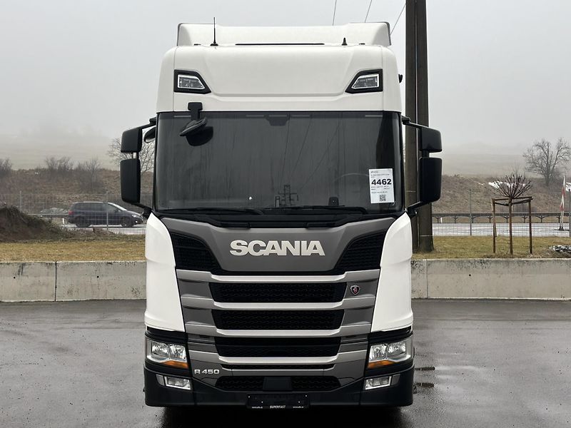 Scania R450 EURO 6 low deck - fotka 2 z 24