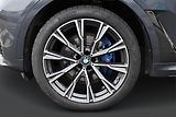 BMW X7 M50d - náhled 7