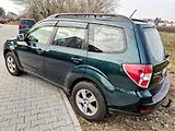 Subaru Forester 2.0 110 kw 4x4 Rezervace - náhled 18