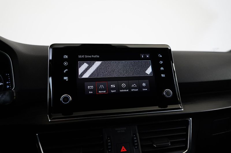 Seat Tarraco - fotka 19 z 26