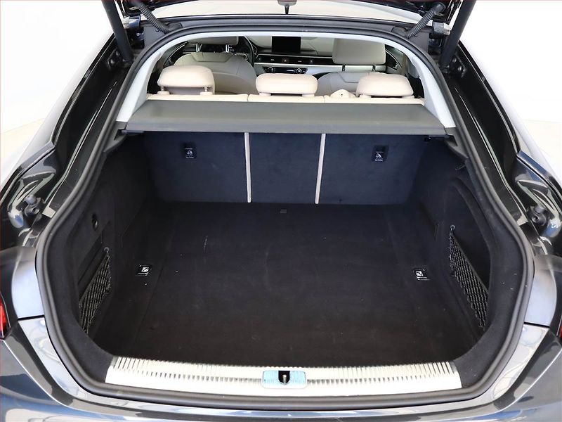 Audi A5 (2019) 2.0 TDI - fotka 12 z 21