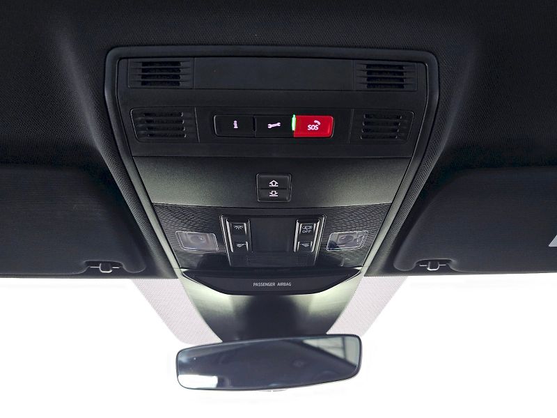 Škoda Scala (2025) 1.5TSi 110kW DSG MONTE CARLO T - fotka 28 z 35