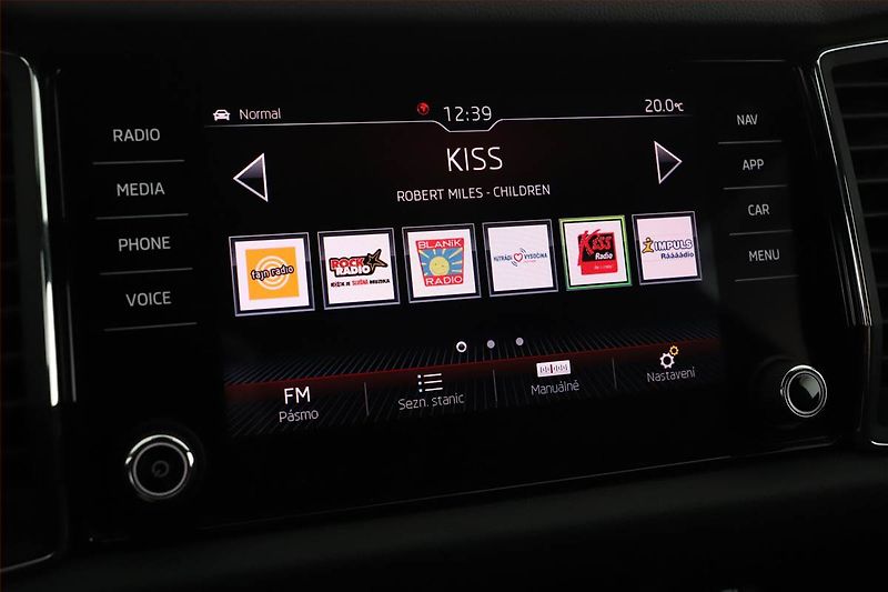 Škoda Kodiaq (2019) Sportline 2.0 TDI 4x4 - fotka 9 z 20