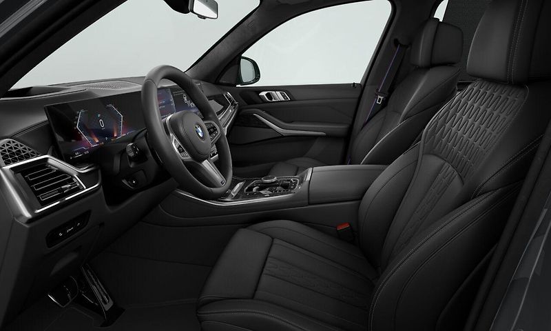 BMW X5 xDrive40d - fotka 4 z 4